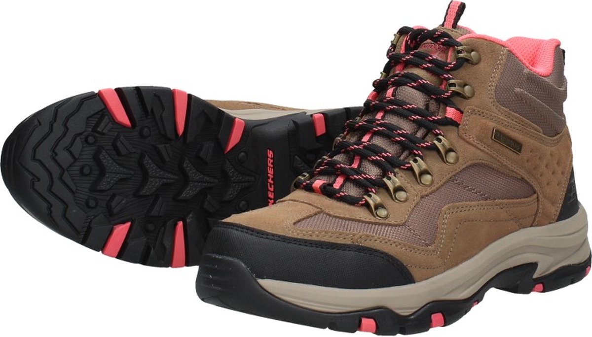skechers wandelschoenen review