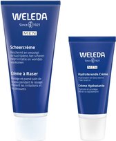 Weleda Men Verzorgings Pakket