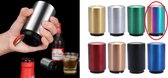 Flesopener | Bier Fles Opener | Dopjes Verwijderaar | Regenboog