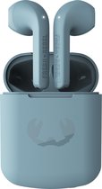 Fresh 'n Rebel TWINS 1 Casque True Wireless Stereo (TWS) Ecouteurs Appels/Musique USB Type-C Bluetooth Bleu