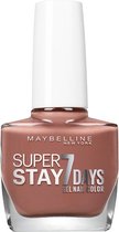 Maybelline SuperStay 7 Days Nagellak 911-Street Gred