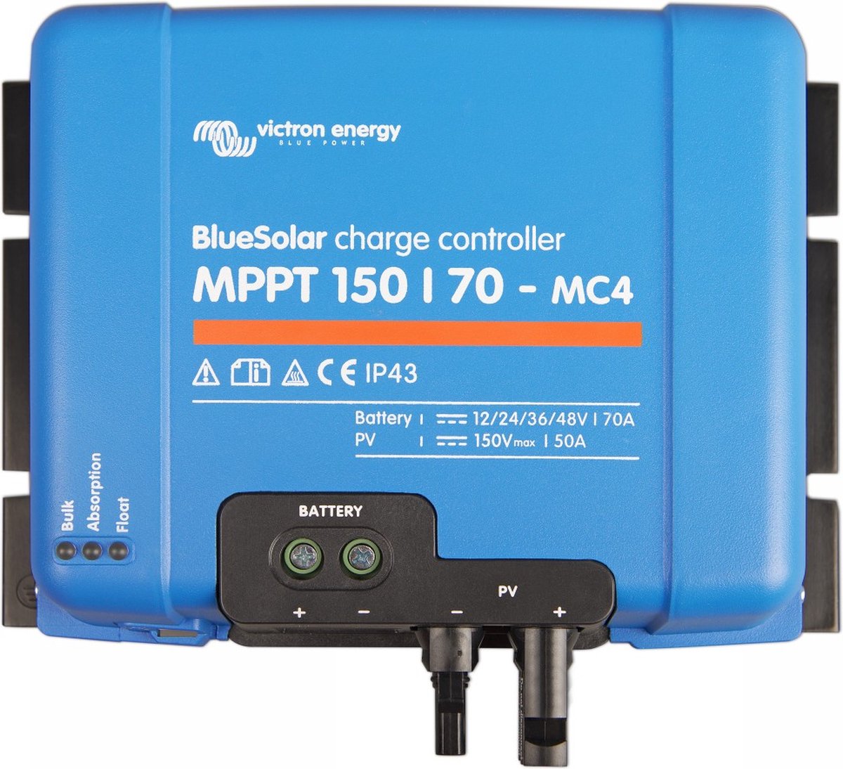 Victron BlueSolar 250/100-Tr VE.Can