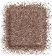 Make Up For Ever High Impact Eye Shadow ME612 Silver brown