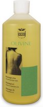 Olivine Massage Oil *
