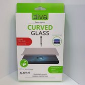 Samsung S20 plus | Diva curved glass | High quality |