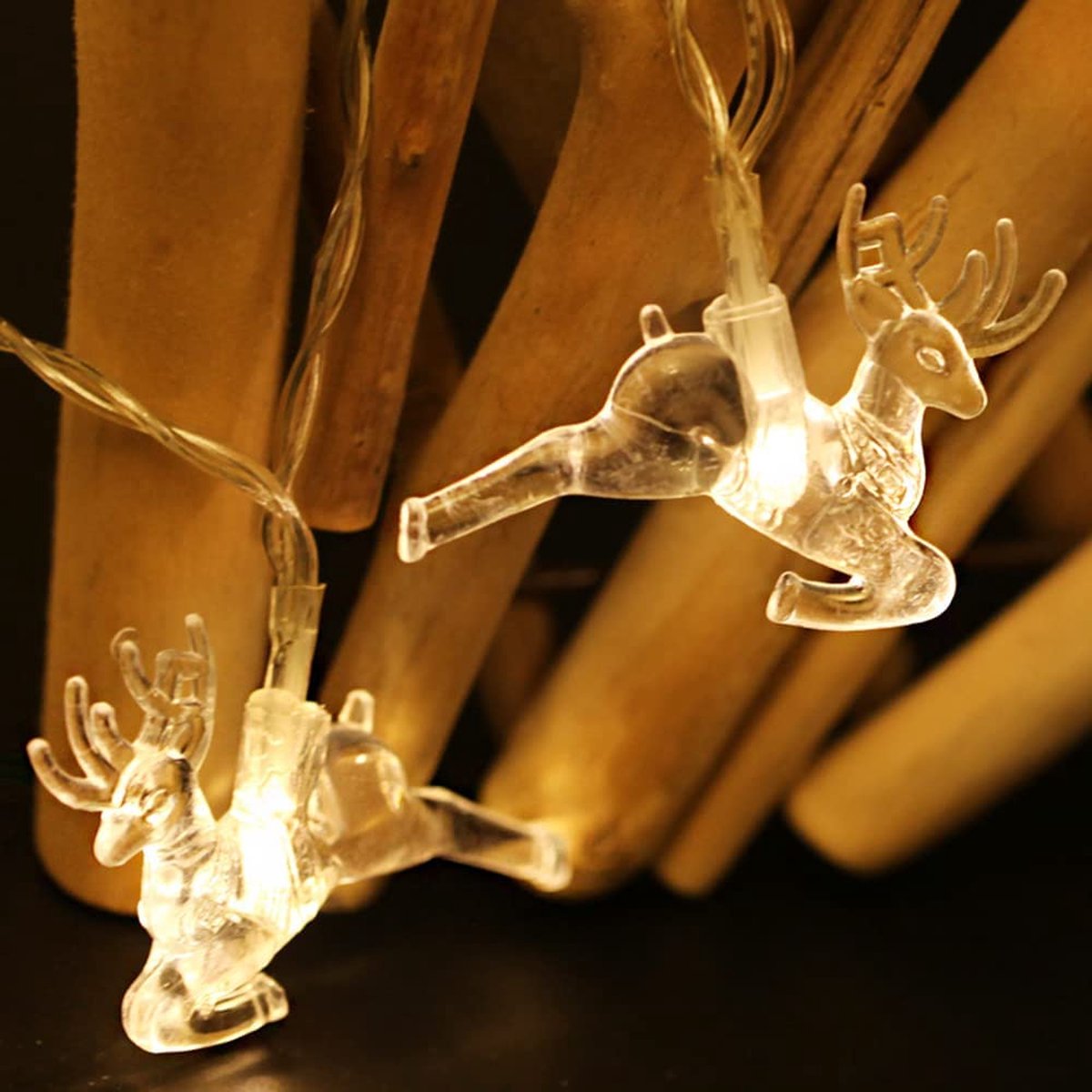 Kerstdecoratie Led Kerstboom Aanbieding bij GAMMA