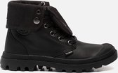 Palladium Veterboots zwart - Maat 38