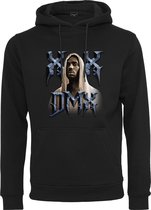 Heren - Mannen - Hoodie - Hip Hop - Legend - Darkman - DMX XX Hoody