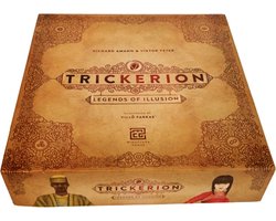 Trickerion