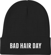 Bad Hair Day Hat