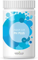 Aqua'Lux PH Plus - Jacuzzi Onderhoud