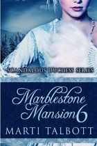 Marblestone Mansion, Book 6