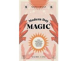 Modern Day Magic