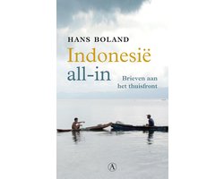 Indonesië all-in