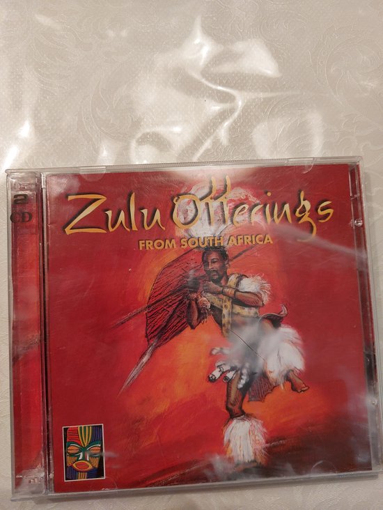 Zulu Offerings From South Africa