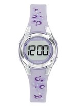 Tekday-Digitaal-Kinderhorloge-Silicone band-Lila