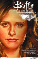 Buffy The Vampire Slayer Season 9 Volume 1