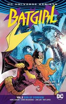 Batgirl Vol. 2
