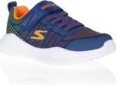 SKECHERS Nitro Sprint-sneakers voor kinderen