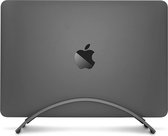 SPLEAFY Pro Stand Aluminium Laptop Standaard Voor Apple MacBook Space Grey