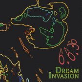 Dream Invasion - 6.6.36 (CD)