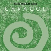 Joao De Bruco & R.H.Jackson - Caracol (LP)