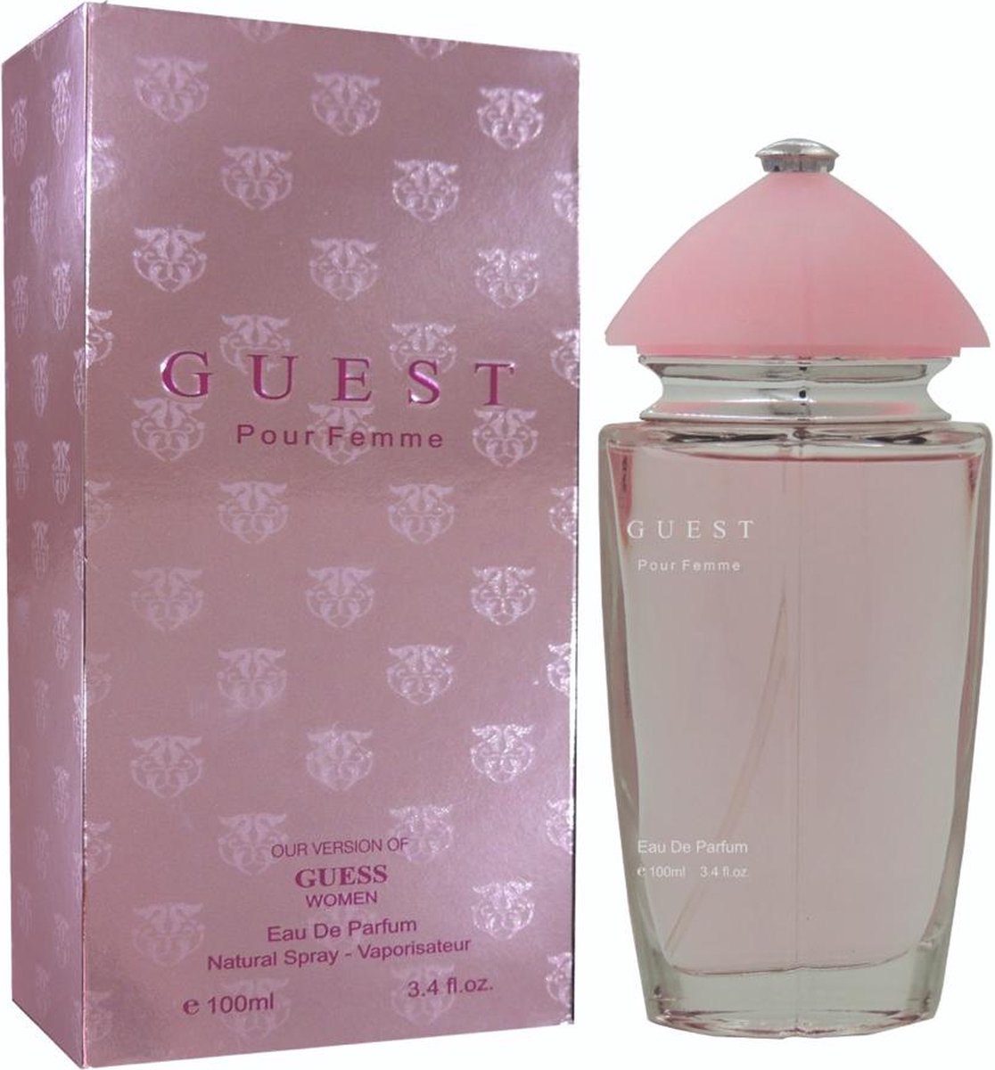 Guest for women EDP