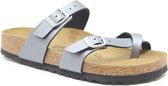 Birkenstock Mayari Icy Metal