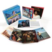 Giuseppe Di Stefano - Giuseppe Di Stefano, Complete Decca Recordings (14 CD) (Limited Edition)