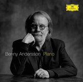 Benny Andersson - Piano (2 LP)