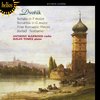 Anthony Marwood, Susan Tomes - Dvorák: Music For Violin And Piano (CD)