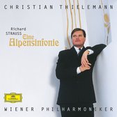 R.Strauss: Eine Alpensinfonie, Op.6 (LP)