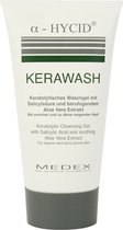 Medex Professional KERAWASH | onreine huid | acnehuid | 150ml