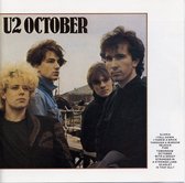 October - Het Originele Album Uit 1981