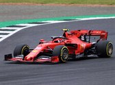 Charles Leclerc op Puzzel - Lastige Puzzel 500 stukjes | Formule 1 - Ferrari