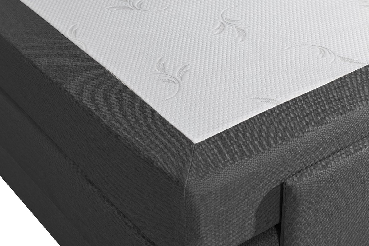 Anno 1588 Anno 1588 LUXA Elektrische Boxspring - afbeelding 4