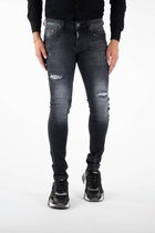 Richesse Verona Dark Jeans - Mannen - Jeans - Maat 33