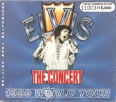 Elvis The Concert: 1999 World Tour