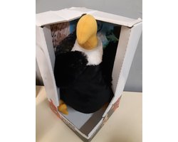 GEKKE ANGRY BIRDS HANDPOP