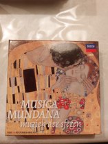 Musica Mundana Muziek der sferen