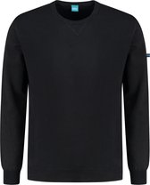 Pullover Zwart (7.12.500.501 - 020)