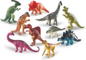 Sorteerspel Dino's 60 stuks - Learning Resources