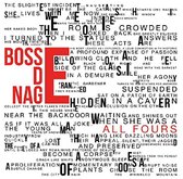 Bosse-De-Nage - All Fours (2 LP)