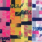 Sally Anne Morgan - Thread (LP) (Coloured Vinyl)
