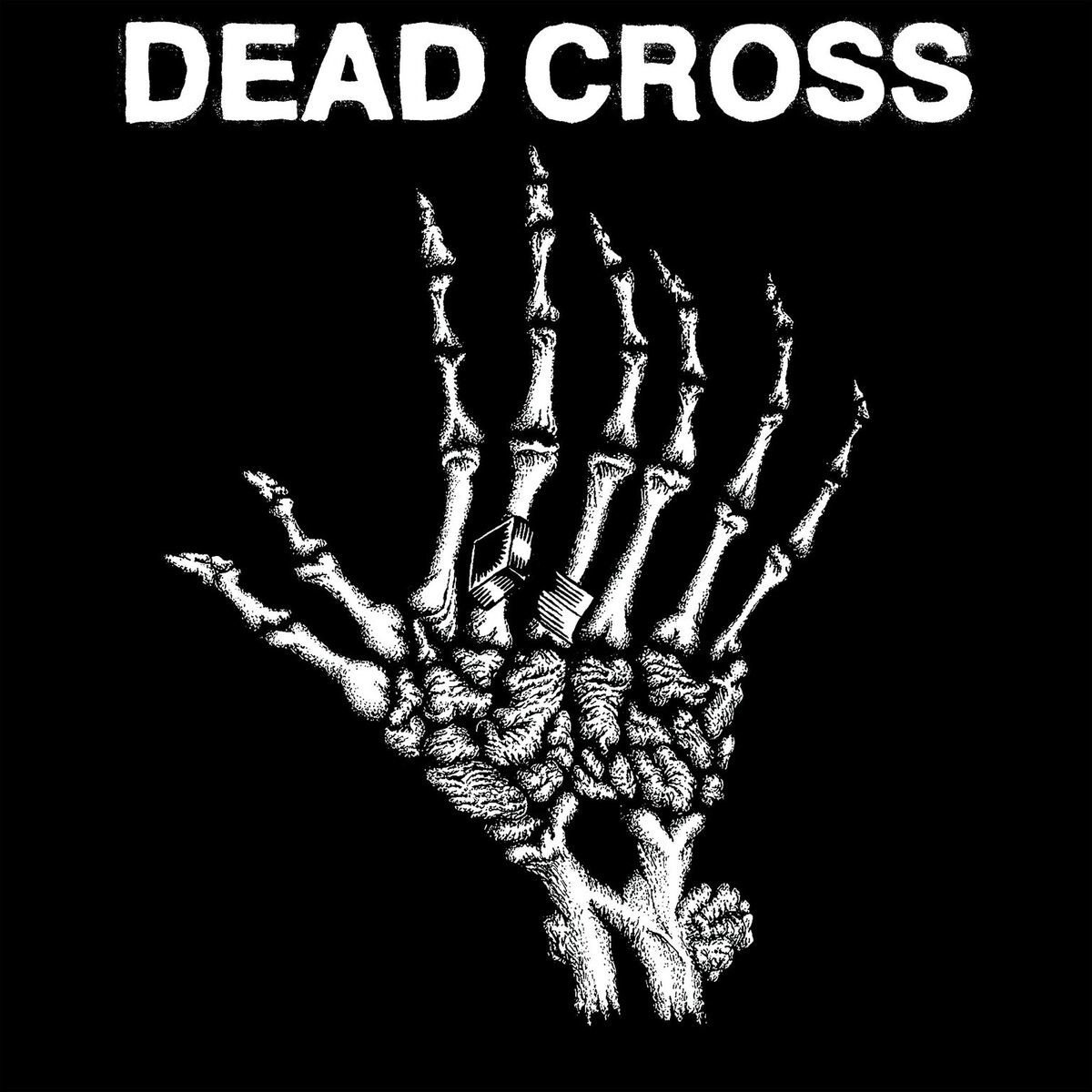 Dead Cross - Dead Cross (12