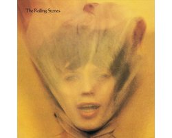 The Rolling Stones - Goats Head Soup (2 LP) (Limited Deluxe Edition)