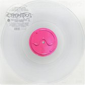 Lady Gaga - Chromatica (LP) (Coloured Vinyl)