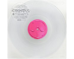 Lady Gaga - Chromatica (LP) (Coloured Vinyl)