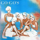 The Go-Go's - Beauty And The Beat (LP) (30th Anniversary)