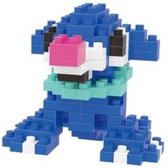 Creboblocks Popplio 110 Nanoblocks